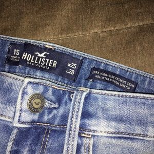 hollister Jeans 1S